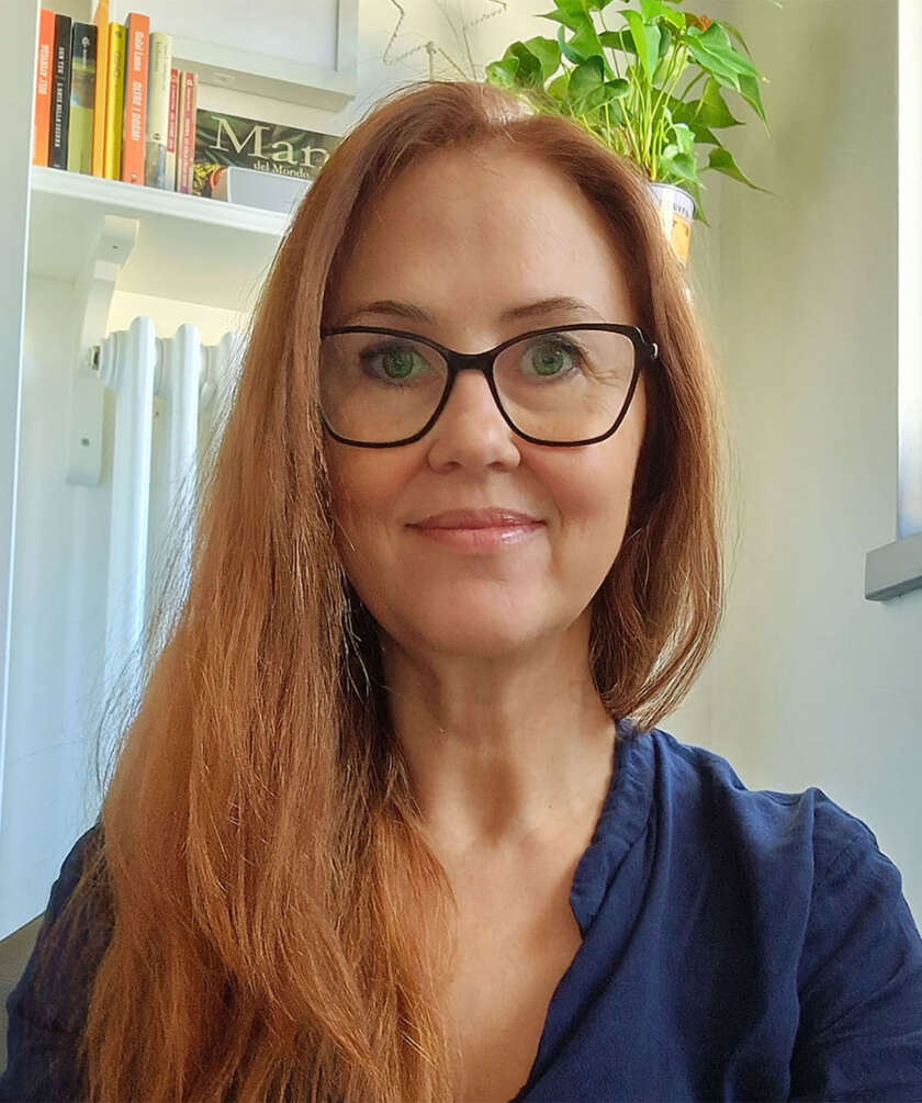 Margherita Invernizzi