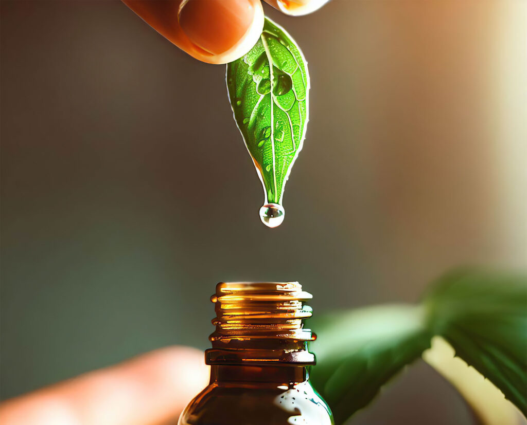 Consulenza Naturopatia