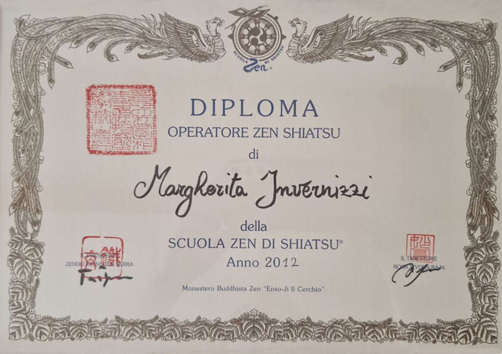 Certificazione 2