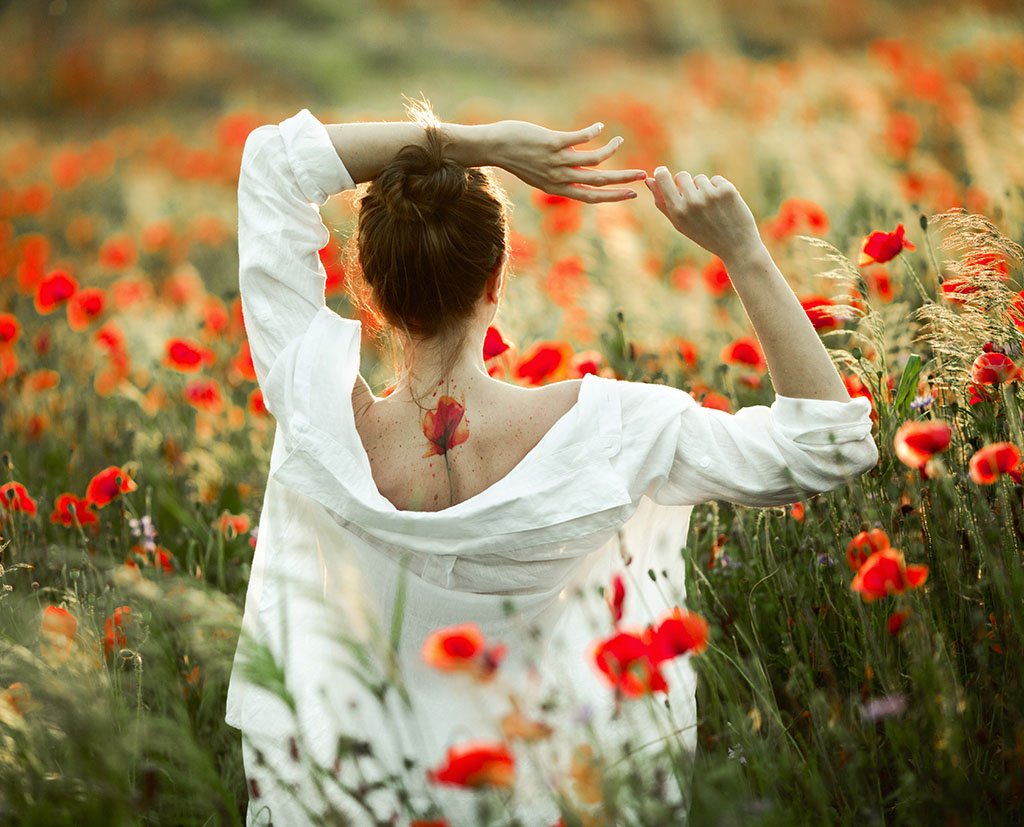 Consulenza Naturopatia