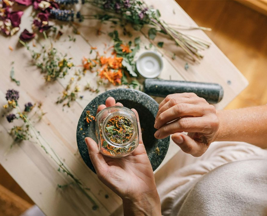 Natural wellness